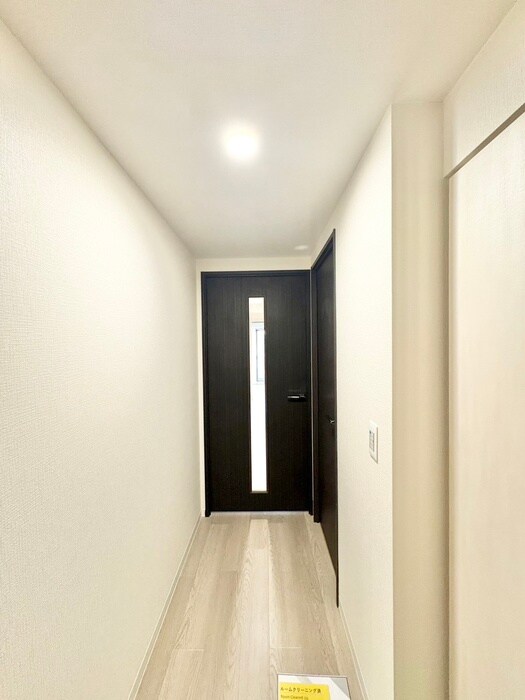 物件内観写真15　(廊下)