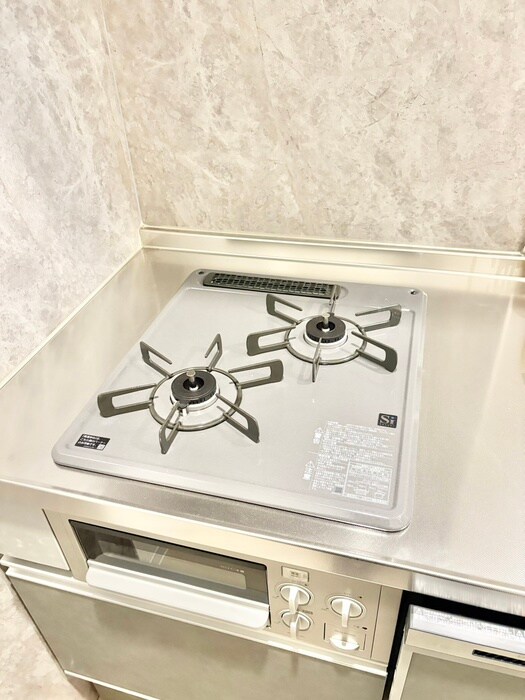 物件内観写真19　(キッチン)