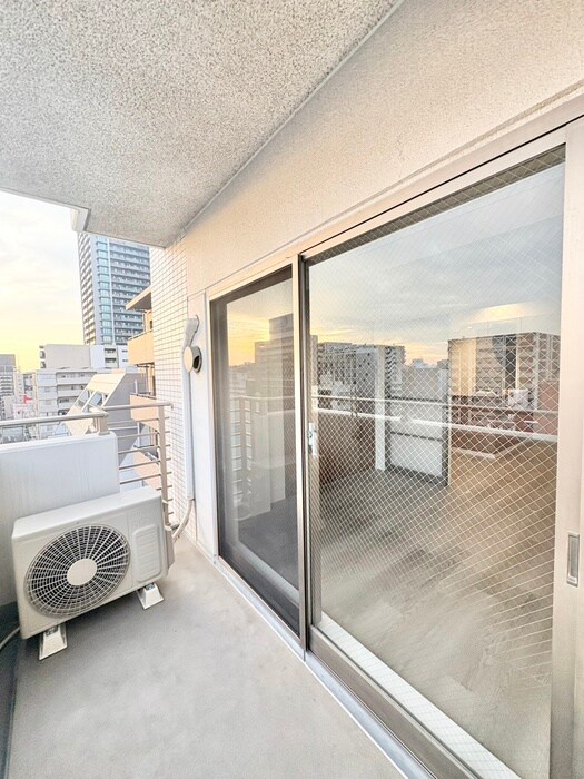 物件内観写真21　(ベランダ・バルコニー)