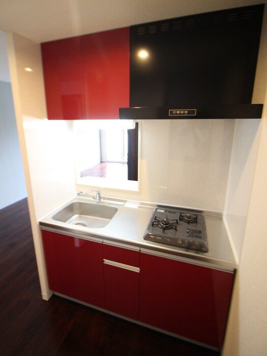 物件内観写真9　(キッチン)