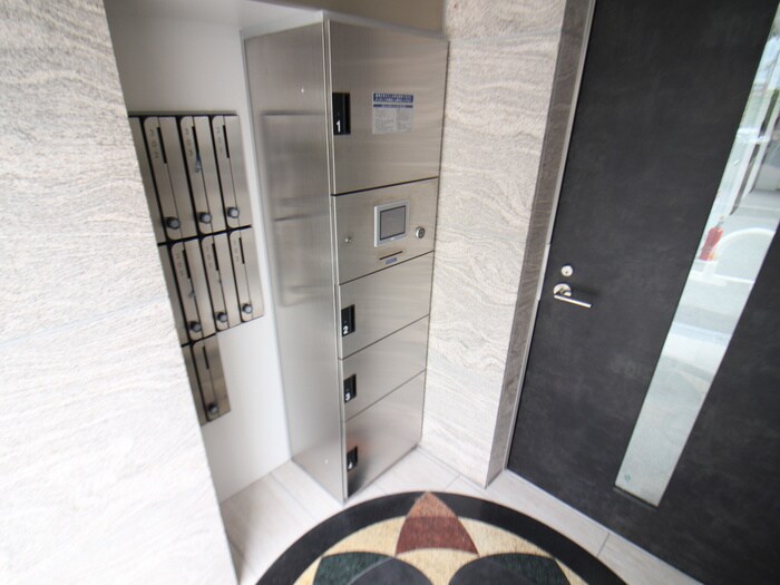 物件外観写真5　(建物設備)