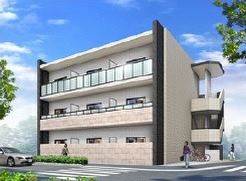 物件外観写真6　(その他)