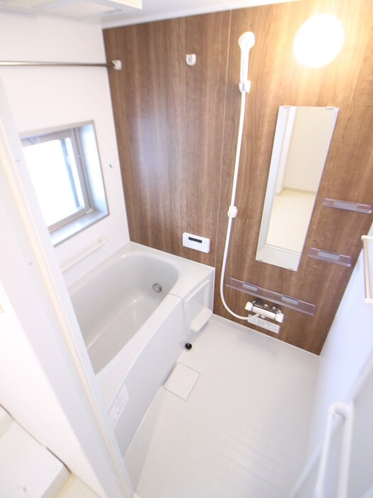 物件内観写真10　(バス／シャワールーム等)