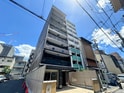 ベラジオ京都河原町Ⅱ(401)