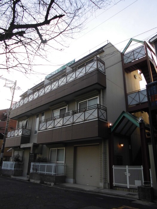 物件外観写真5　(その他)