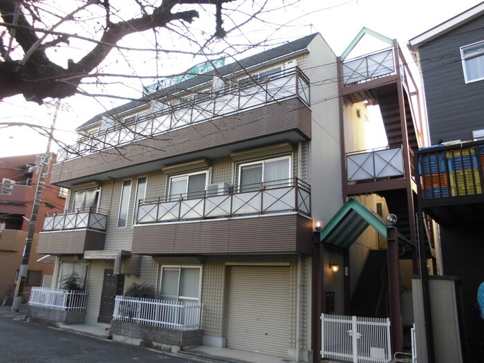 物件外観写真6　(外観写真)