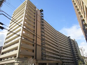 エスリ－ド宝塚(1014)外観写真