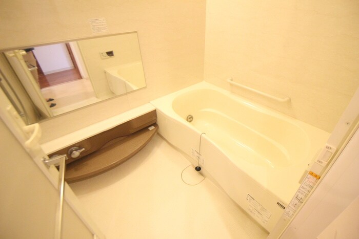 物件内観写真15　(バス／シャワールーム等)