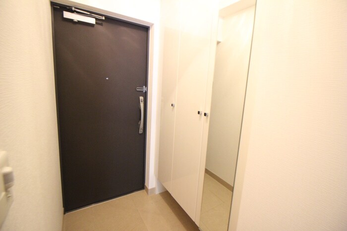 物件内観写真19　(靴箱)