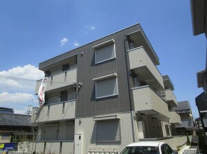 ジョリーメゾン城西外観写真
