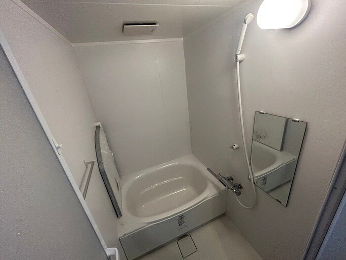 物件内観写真9　(バス／シャワールーム等)