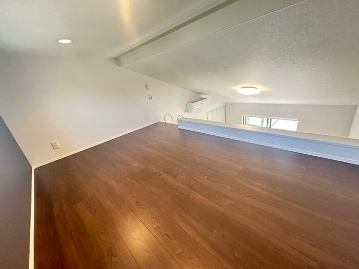 物件内観写真19　(ロフト)