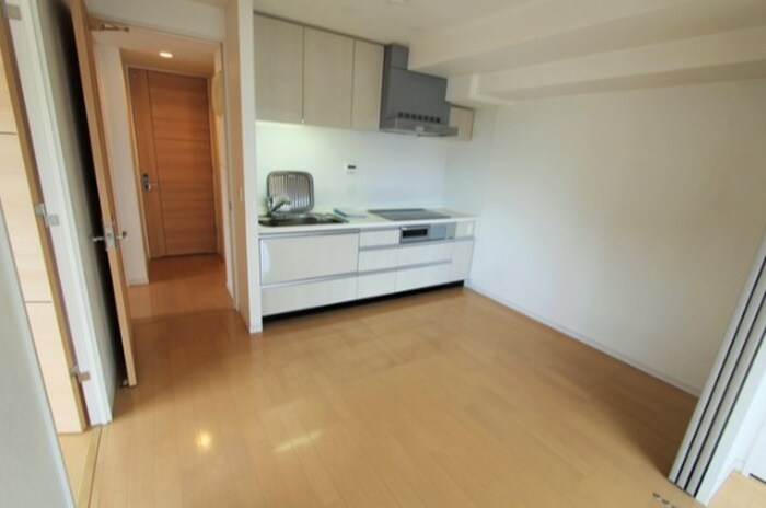 物件内観写真17　(キッチン)