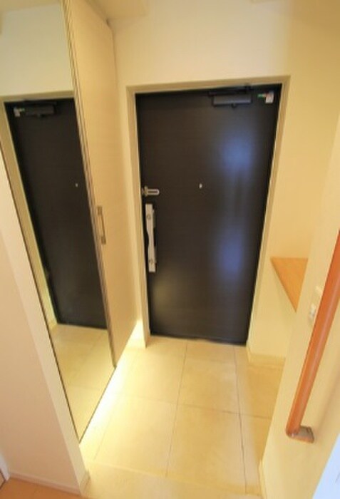 物件内観写真18　(靴箱)