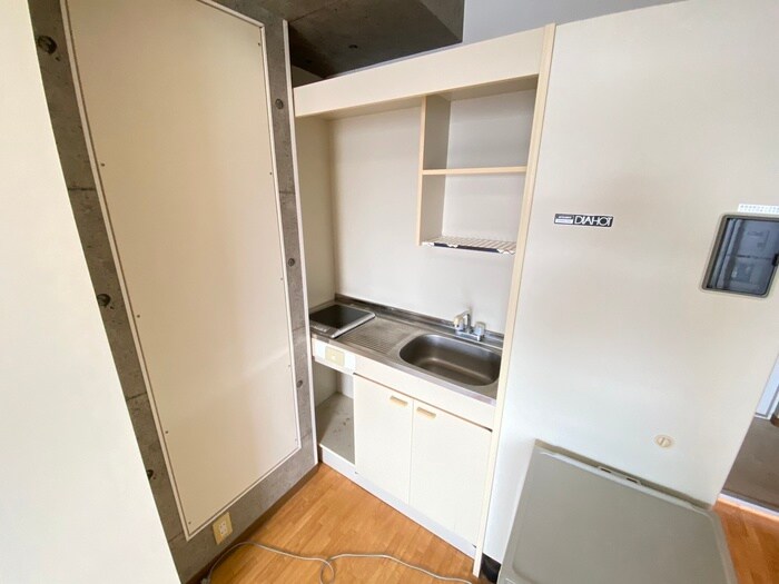 物件内観写真10　(キッチン)