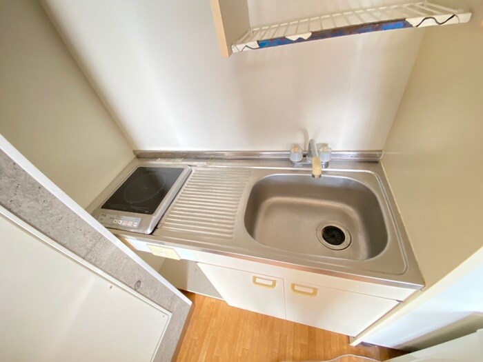 物件内観写真11　(キッチン)