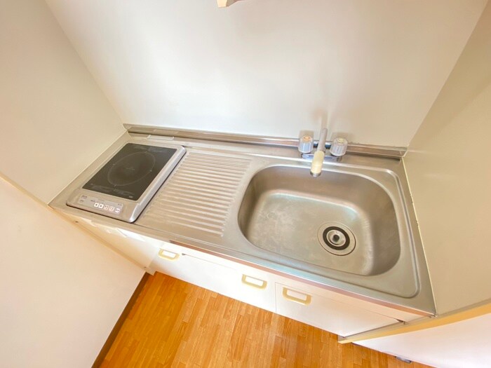 物件内観写真11　(キッチン)