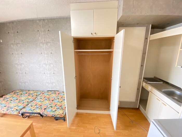 物件内観写真13　(収納)