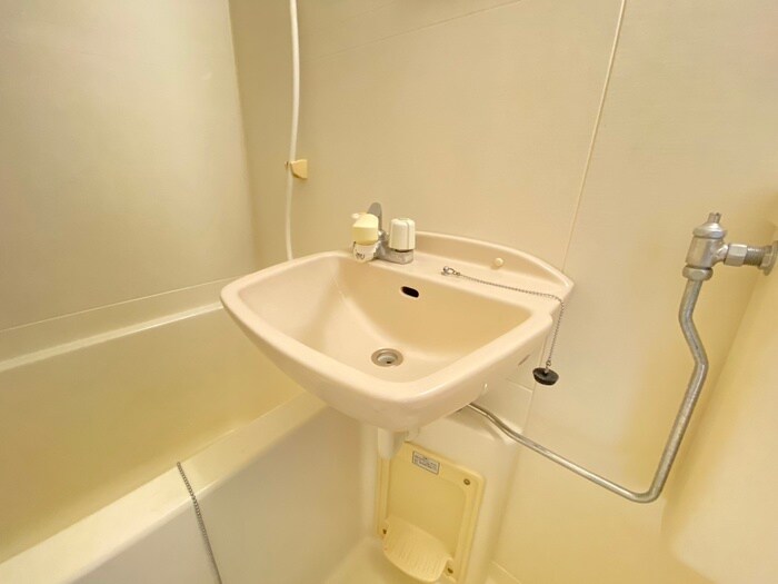 物件内観写真17　(洗面)