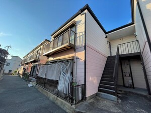 セラ西舞子Ⅴ外観写真