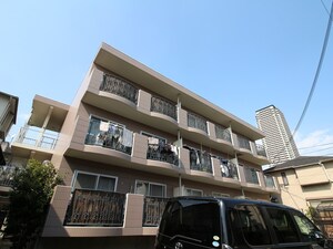 グランソル御影外観写真