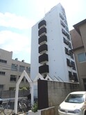 昭和グラントハイツ吉野
