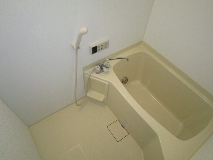 物件内観写真11　(バス／シャワールーム等)