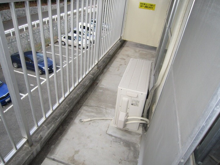 物件内観写真14　(ベランダ・バルコニー)