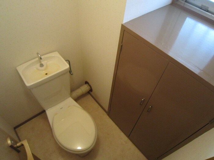 物件内観写真20　(収納)