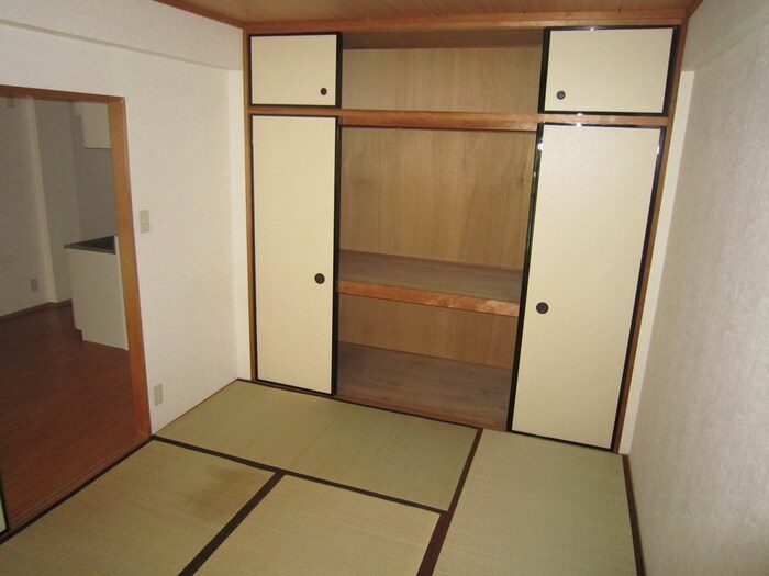 物件内観写真22　(収納)