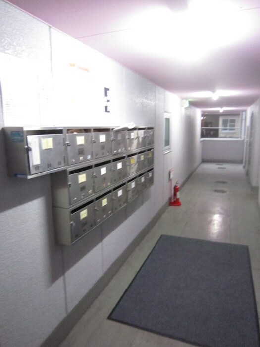 物件外観写真3　(建物設備)