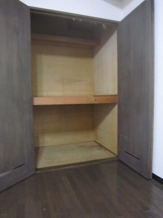 物件内観写真9　(収納)