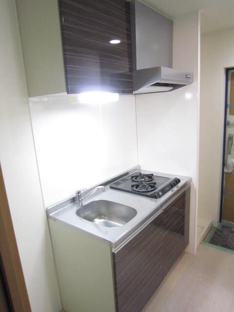 物件内観写真9　(キッチン)