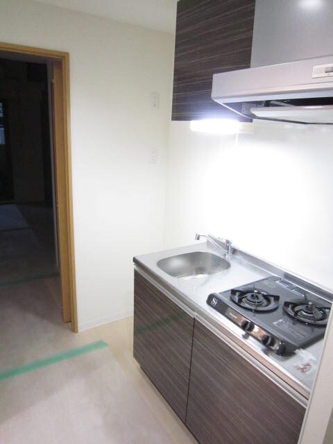 物件内観写真10　(キッチン)