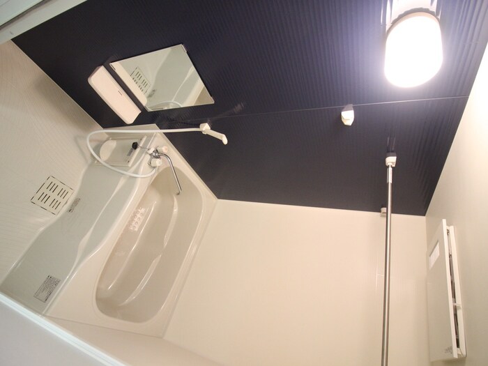 物件内観写真12　(バス／シャワールーム等)