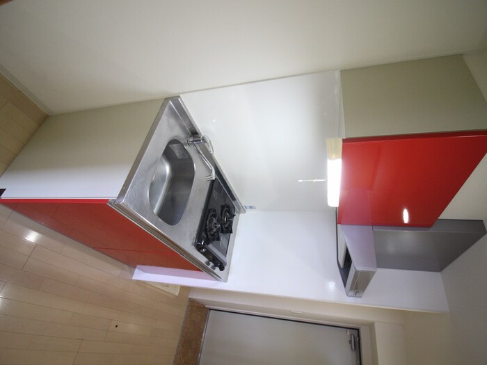 物件内観写真13　(キッチン)