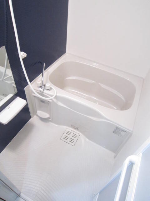 物件内観写真14　(バス／シャワールーム等)