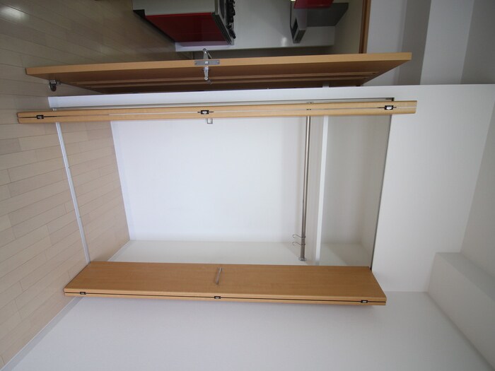 物件内観写真18　(収納)