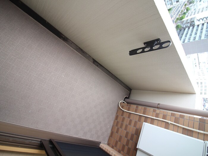 物件内観写真21　(ベランダ・バルコニー)