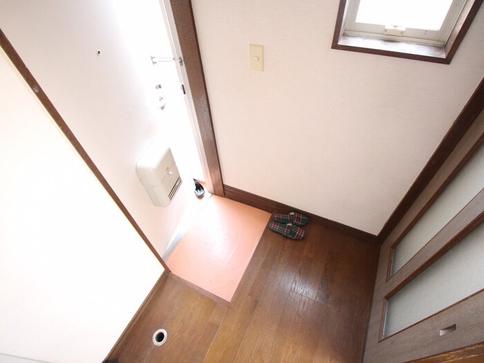 物件内観写真8　(靴箱)
