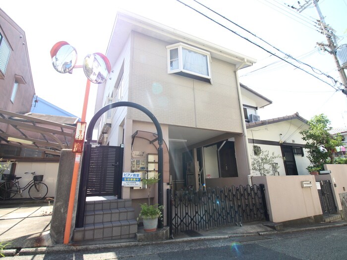 物件外観写真3　(外観写真)