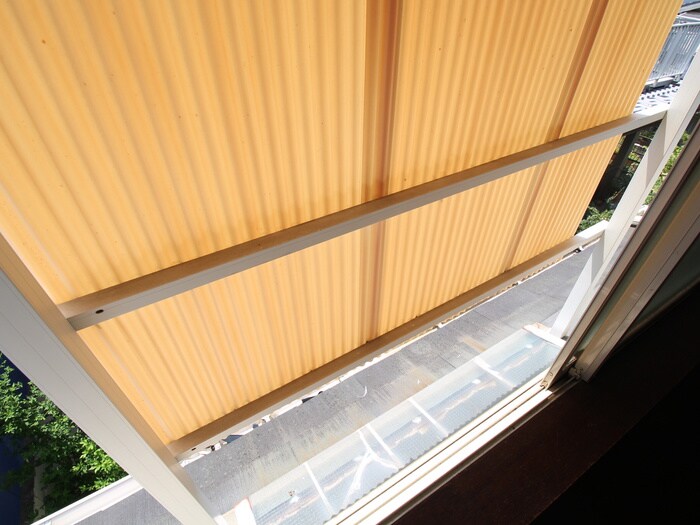 物件内観写真17　(ベランダ・バルコニー)