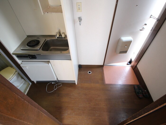 物件内観写真20　(洗面)