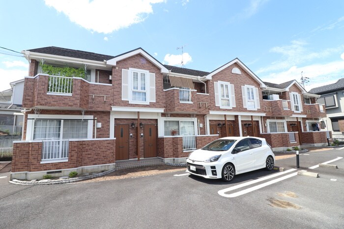 物件外観写真6　(外観写真)