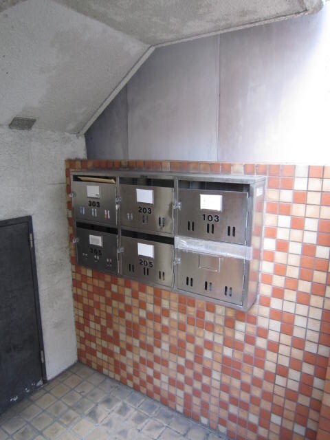 物件外観写真3　(建物設備)