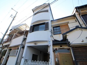 片岡様戸建外観写真