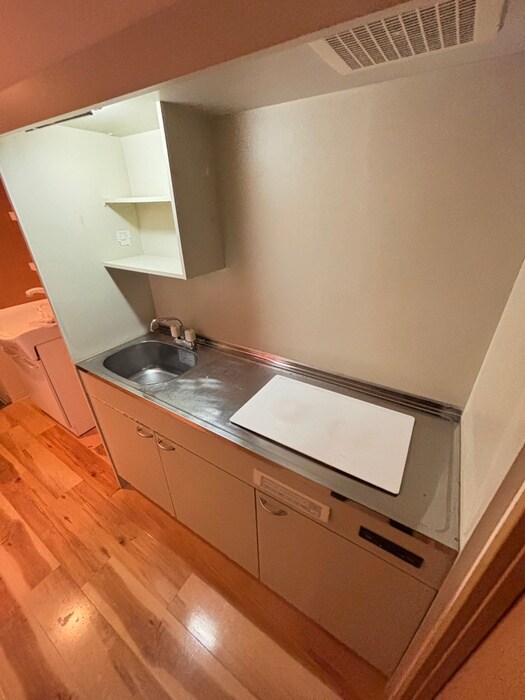 物件内観写真9　(キッチン)