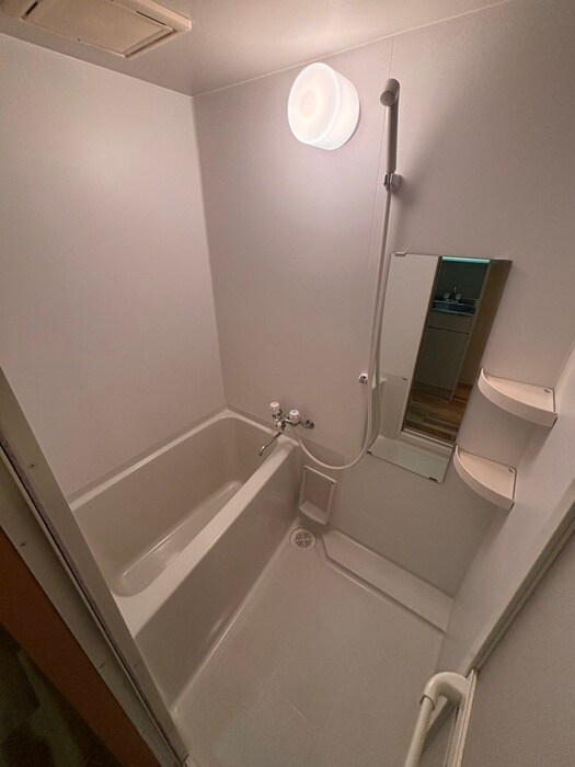 物件内観写真10　(バス／シャワールーム等)