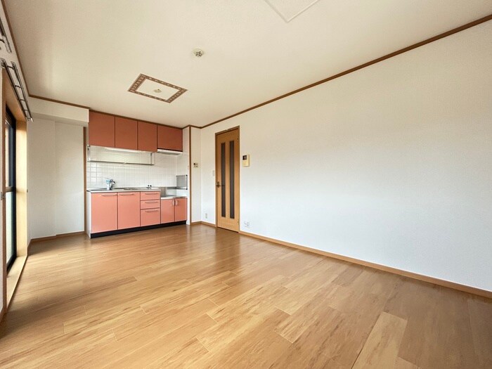 物件内観写真7　(居室)