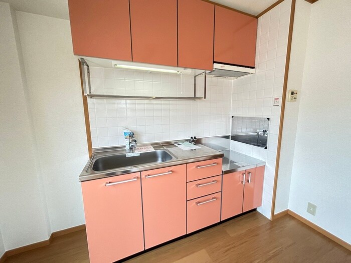 物件内観写真9　(キッチン)